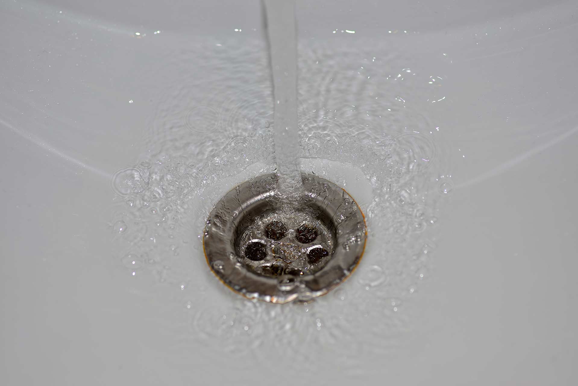 A2B Drains provides services to unblock blocked sinks and drains for properties in Balby.